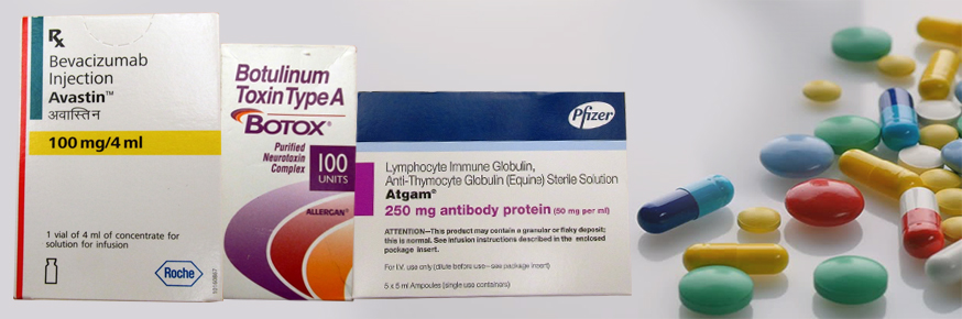 Vindhya International Slider