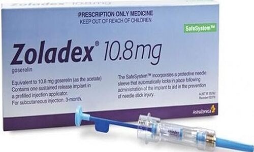 Zoladex LA Injection