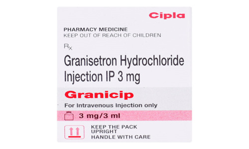 Granicip  Injection