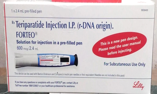 Forteo  Injection