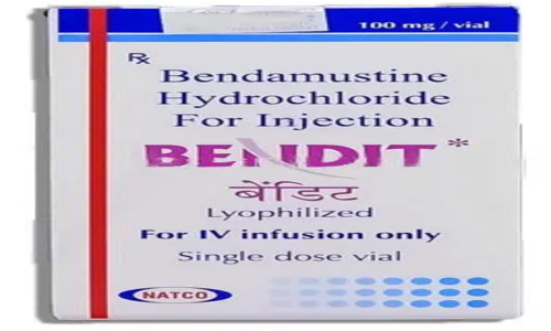 Bendit  injection