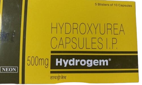 Hydrogem Capsules