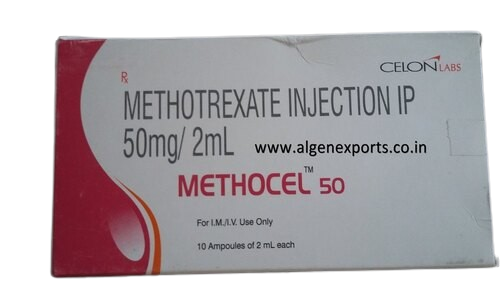 Methocel  Injection