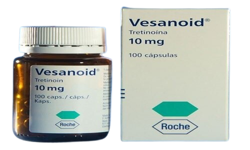 Vesanoid Capsules