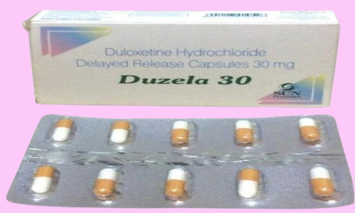 Duzela Capsules