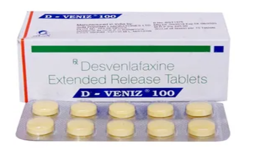 D Veniz Tablets
