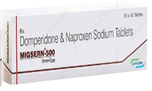 Migsern Tablets