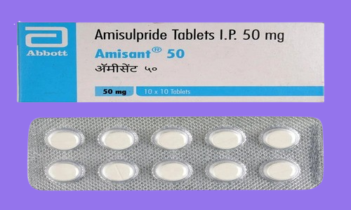 Amisant Tablets