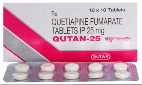 Qutan Tablets