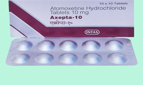 Axepta Tablets