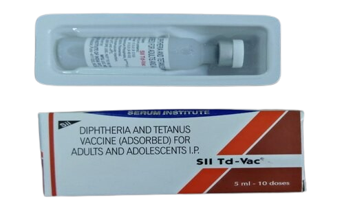 SII TD-Vac Vaccine