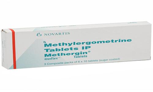Methergin Tablets