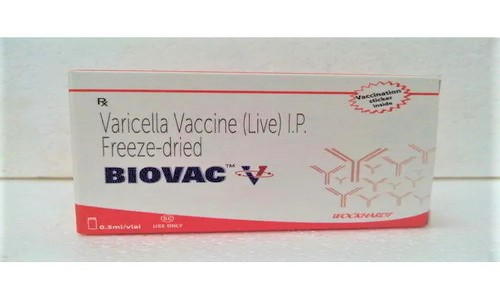 BIOVAC-V