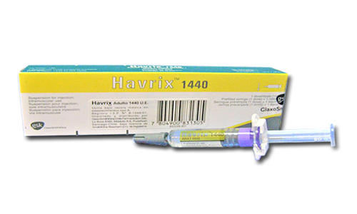 HAVRIX 1440 ADULT