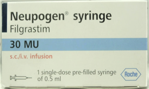 Neupogen Injection