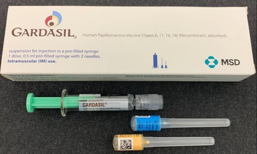GARDASIL